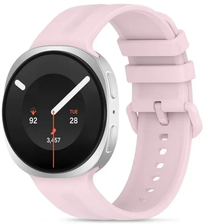 Tech-Protect Silicone Evo pulksteņa siksniņa Samsung Galaxy Watch Photo 2