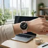 Tech-Protect Silicone Evo pulksteņa siksniņa Samsung Galaxy Watch Photo 4
