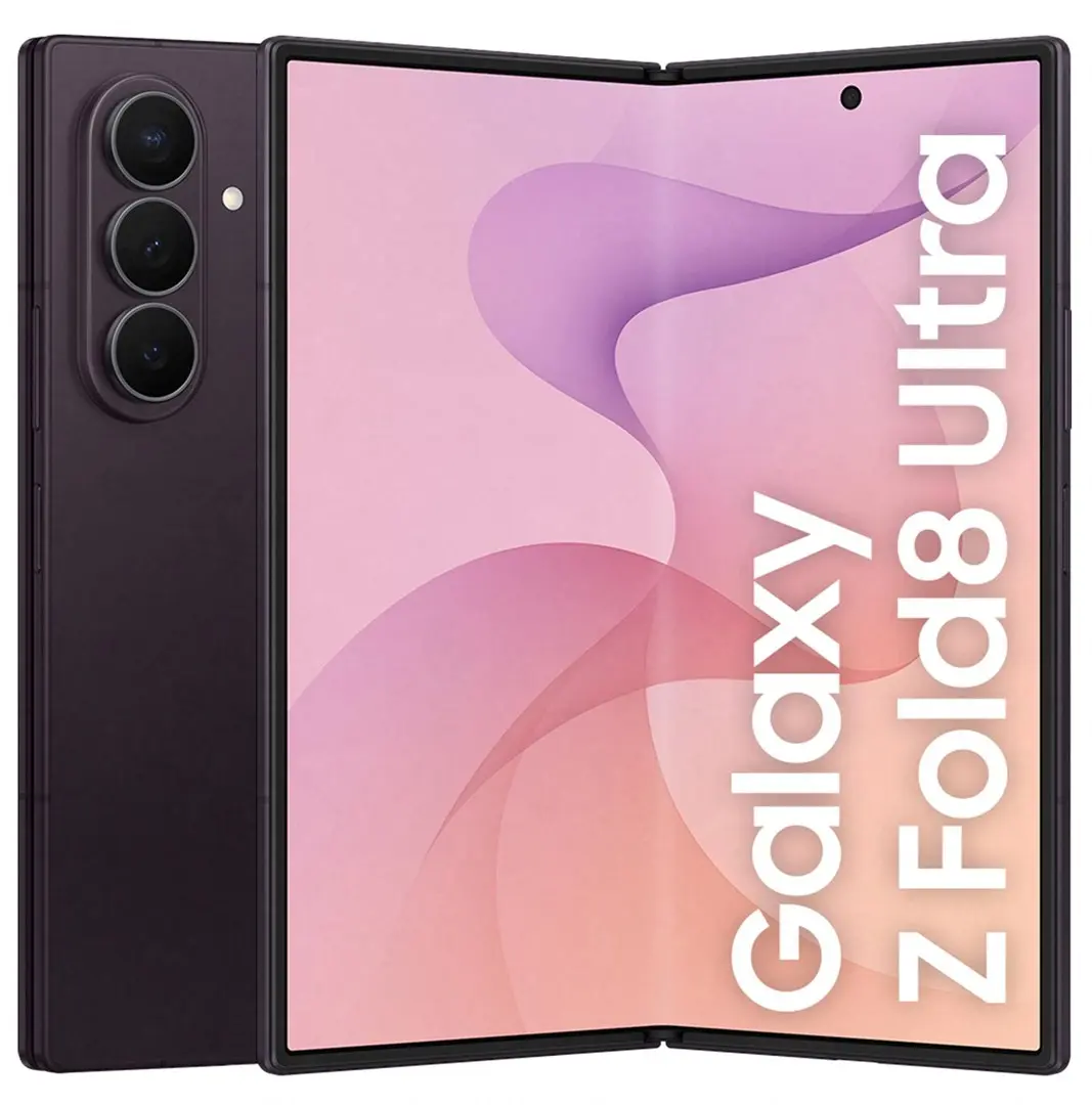 Samsung Galaxy Z Fold8 Ultra 5G