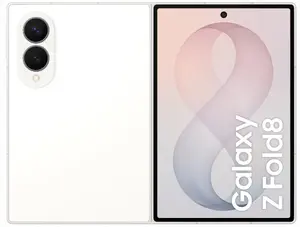 Смартфон Samsung Galaxy Z Fold8 5G Snapdragon 8 Elite Gen 5 12 ГБ ОЗУ 512 ГБ ПЗУ 7.6-дюймовый складной экран Две SIM-карты Кремовый