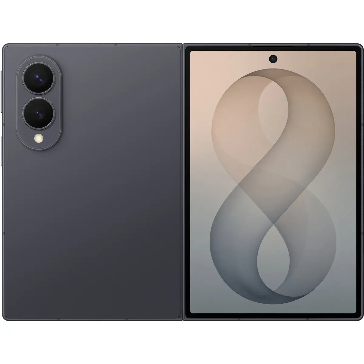 Samsung Galaxy Z Fold8 Viedtālrunis 7