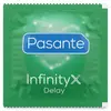 PASANTE Delay Infinity Condoms 144 Pack Photo 3