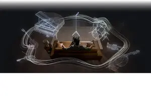 Surround yourself in sound