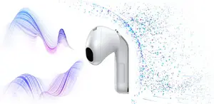 Dive into your personal soundscape