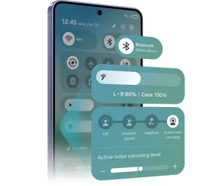 Now one in One UI