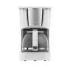 Кофеварка Rosberg 55R51170FW Photo 2