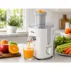 Oliver Voltz 5OV51160CW Juicer Photo 3