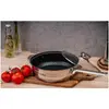 Набор посуды Oliver Voltz 5V1210R20B из нержавеющей стали, 20 предметов Photo 4