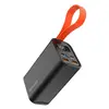 Внешний аккумулятор Silelis Sponge Energy 30K 100W Photo 2