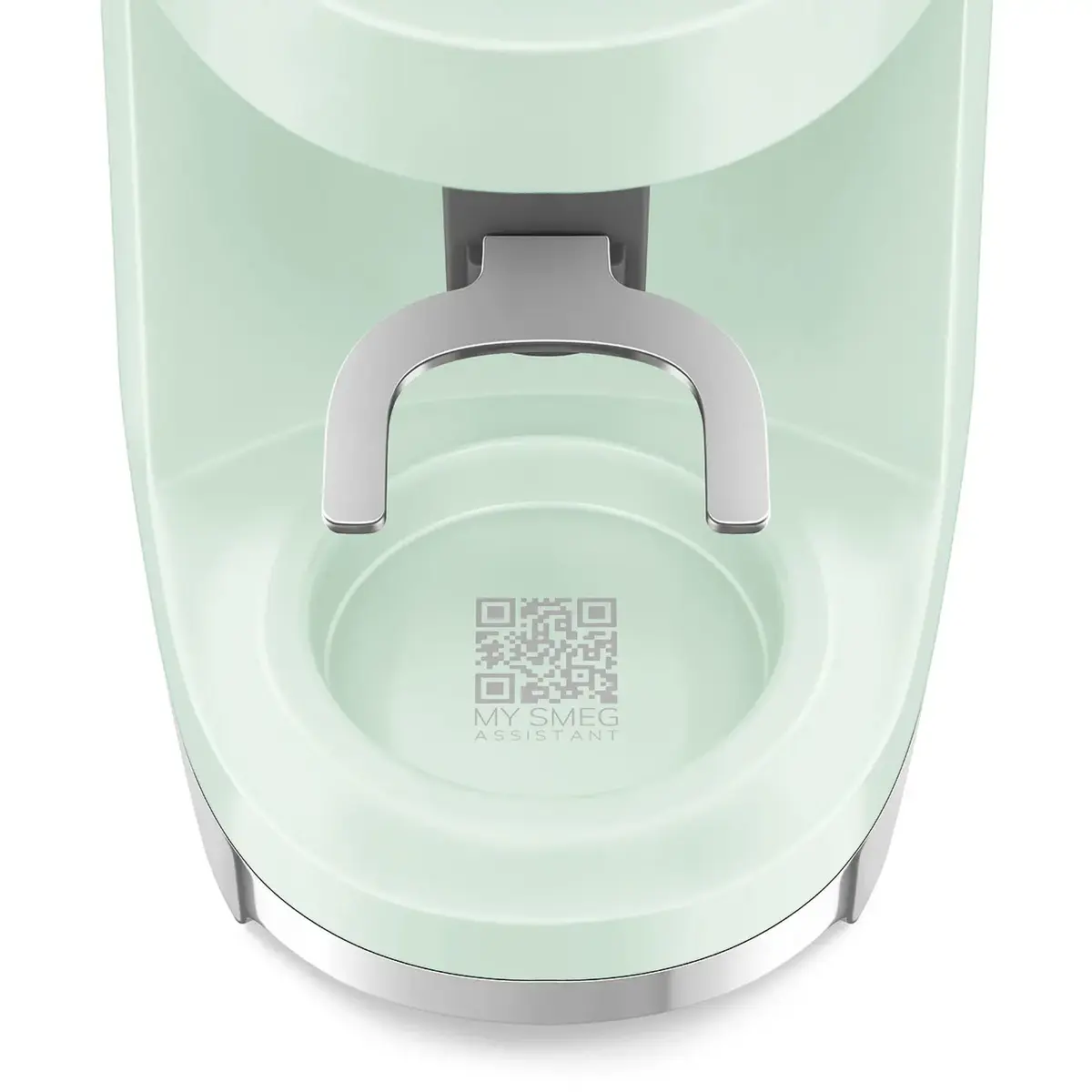 Smeg CGF03PGEU Coffee Grinder Photo 10