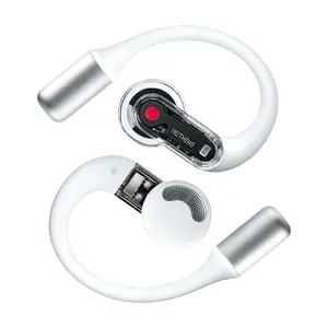 Nothing Ear (open) Austiņas True Wireless Stereo (TWS) Ausīs Zvani / mūzika Bluetooth Balts