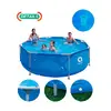 Avenli Round Frame Swimming Pool 17798EU Photo 5