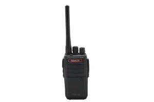 Цифровая рация Albrecht DMR-100 и PMR446