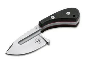 Нож Böker Plus Sigyn с фиксированным клинком