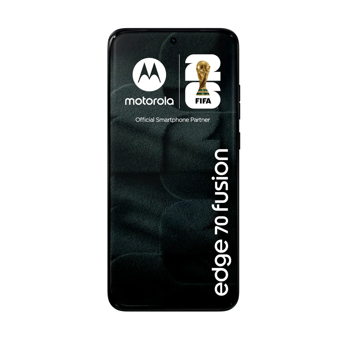 Смартфон Motorola Edge 70 Fusion FIFA Edition 5G Photo 3