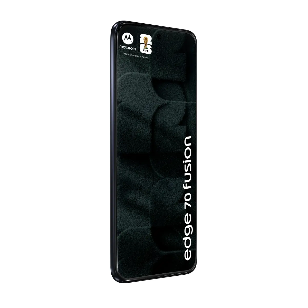 Смартфон Motorola Edge 70 Fusion FIFA Edition 5G Photo 4