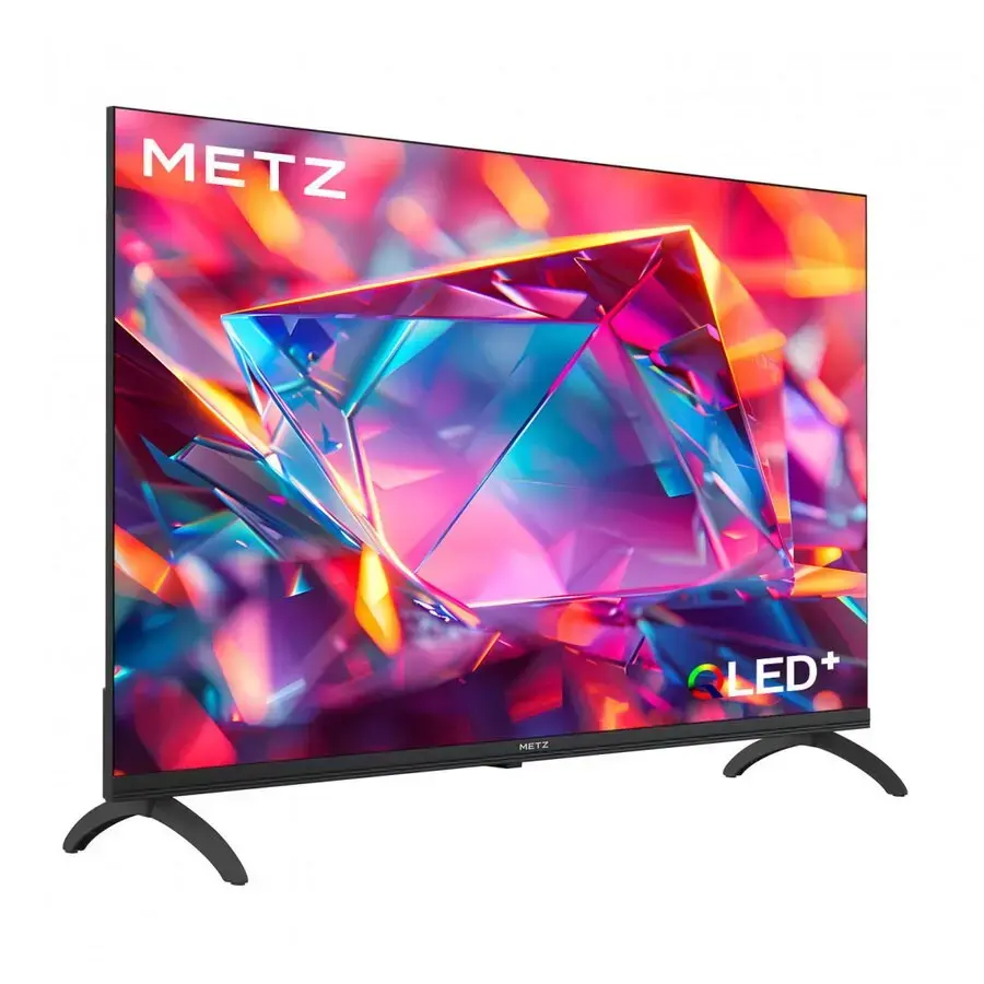Metz MQH7030Z 40 collu Full HD QLED Viedais televizors Photo 2