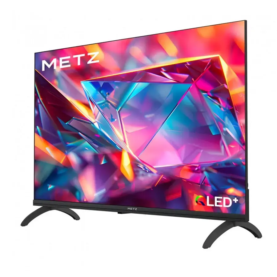 Metz MQH7030Z 40 collu Full HD QLED Viedais televizors Photo 3