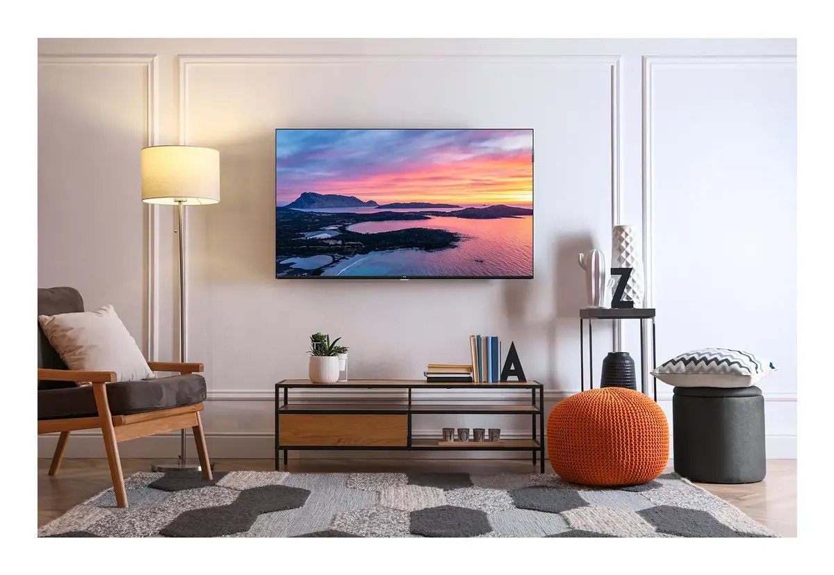 TCL S59K 43S59K TV 43S59K Photo 5