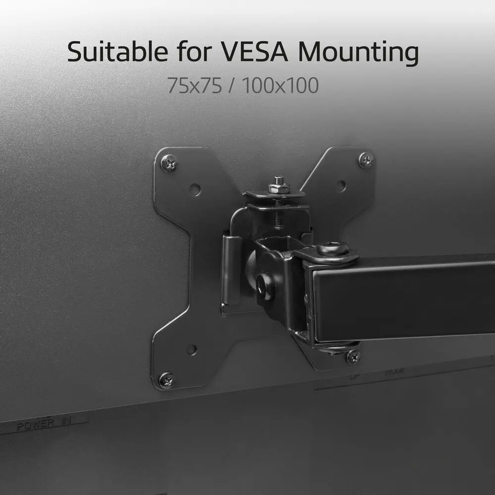 ACT AC8361 Monitor Arm Essentials Photo 5