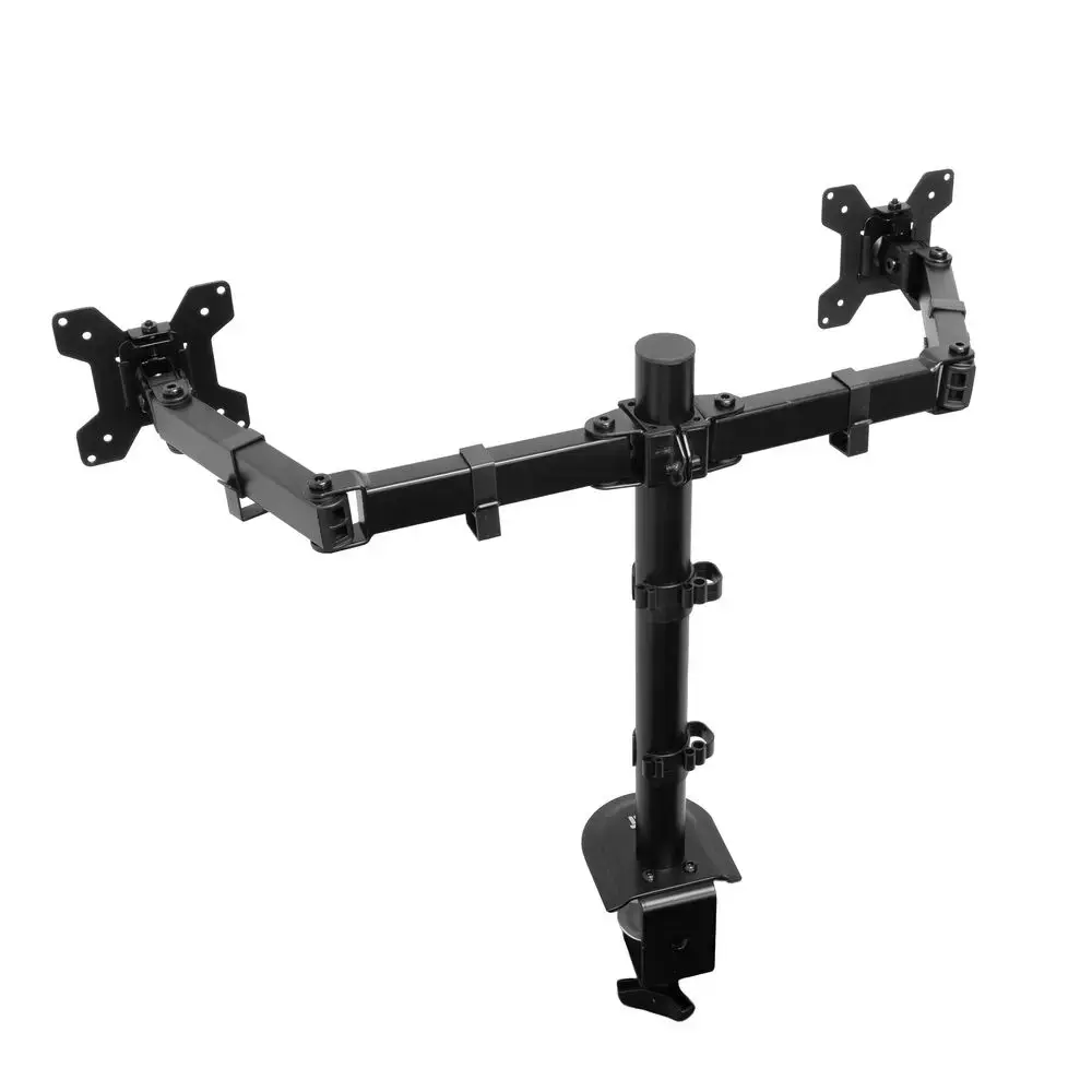 ACT AC8362 Essentials Dual Monitor Arm Photo 3
