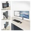 ACT AC8362 Dual Monitor Arm Essentials Photo 5