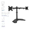 ACT AC8363 Essentials Monitor Arm for 2 Monitors Photo 4