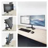 ACT AC8363 Essentials Monitor Arm for 2 Monitors Photo 6