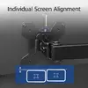 ACT AC8363 Essentials Monitor Arm for 2 Monitors Photo 7