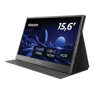 MAXCOM Mpage 15 Portable Monitor