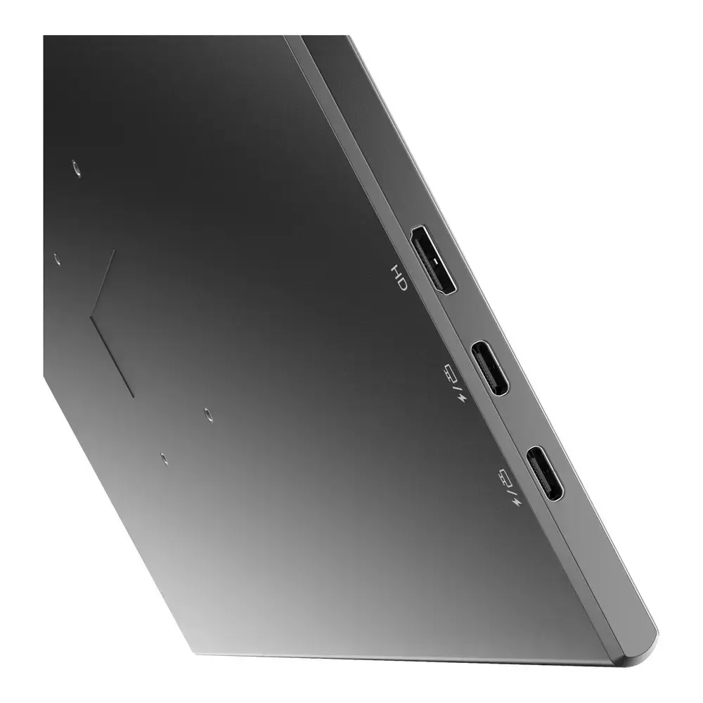 MAXCOM Mpage 15 Portable Monitor Photo 2