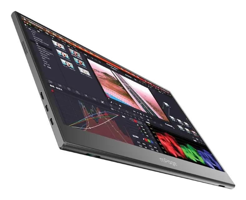 Портативный монитор MaxCom MPAGE15 Photo 7
