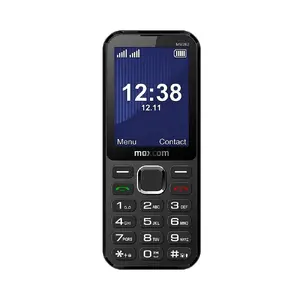 Mobilais tālrunis Maxcom MM 282 4G Dual SIM