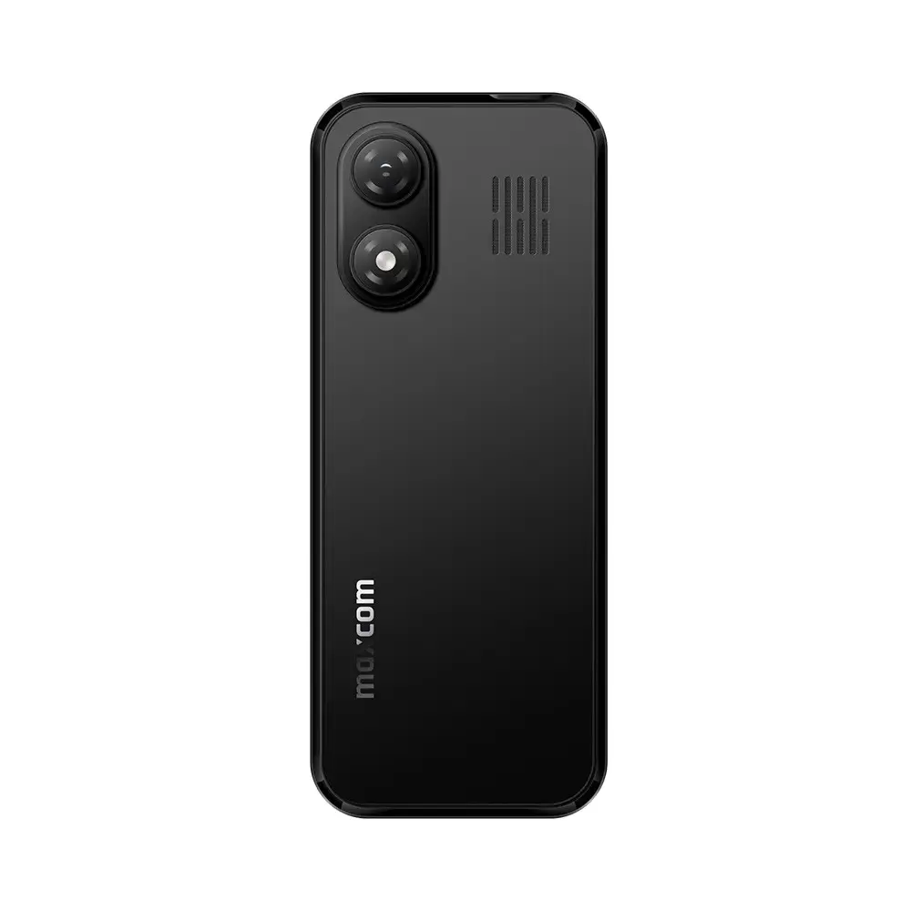 Maxcom MM 282 4G Dual SIM Mobile Phone Photo 2