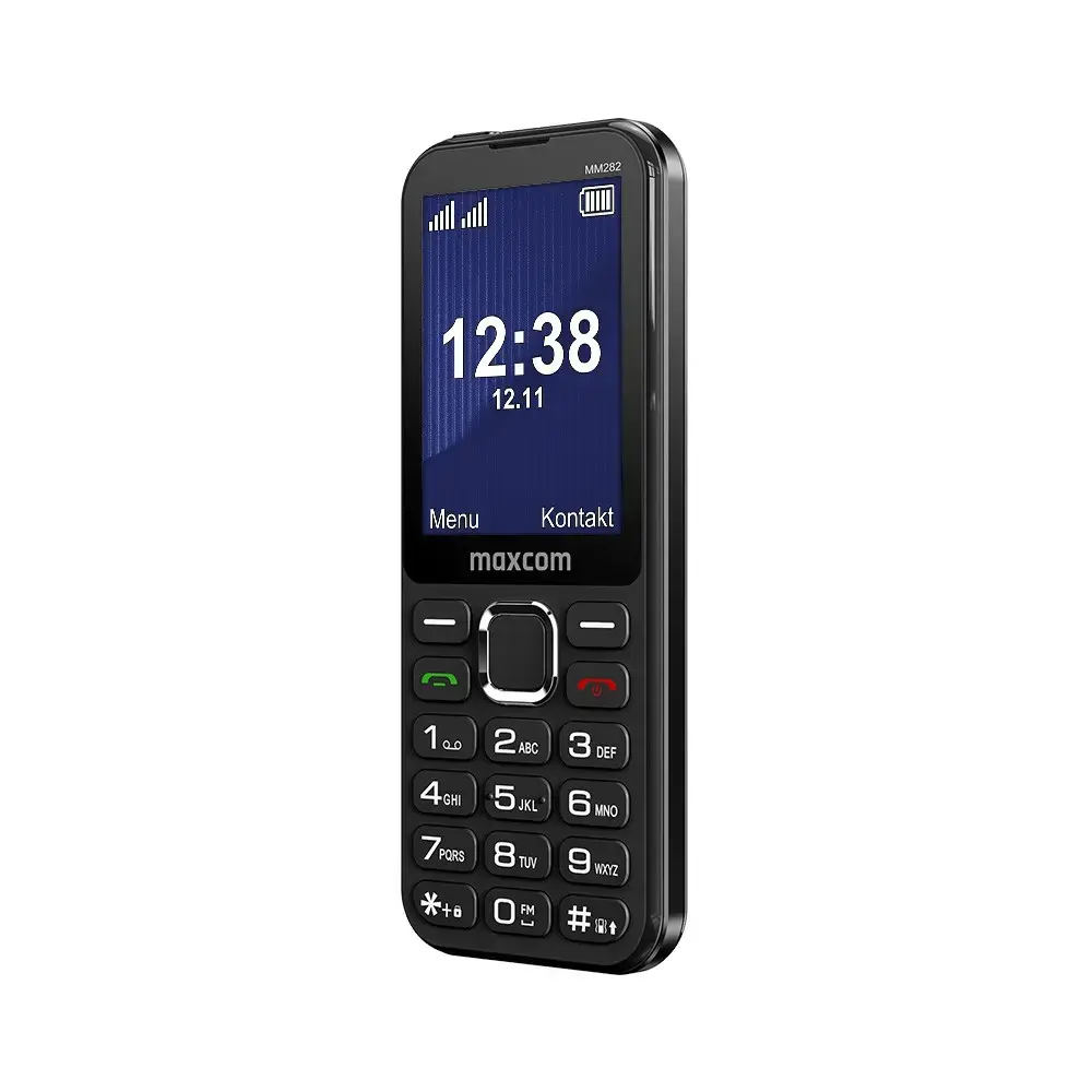 Maxcom MM 282 4G Dual SIM Mobile Phone Photo 6