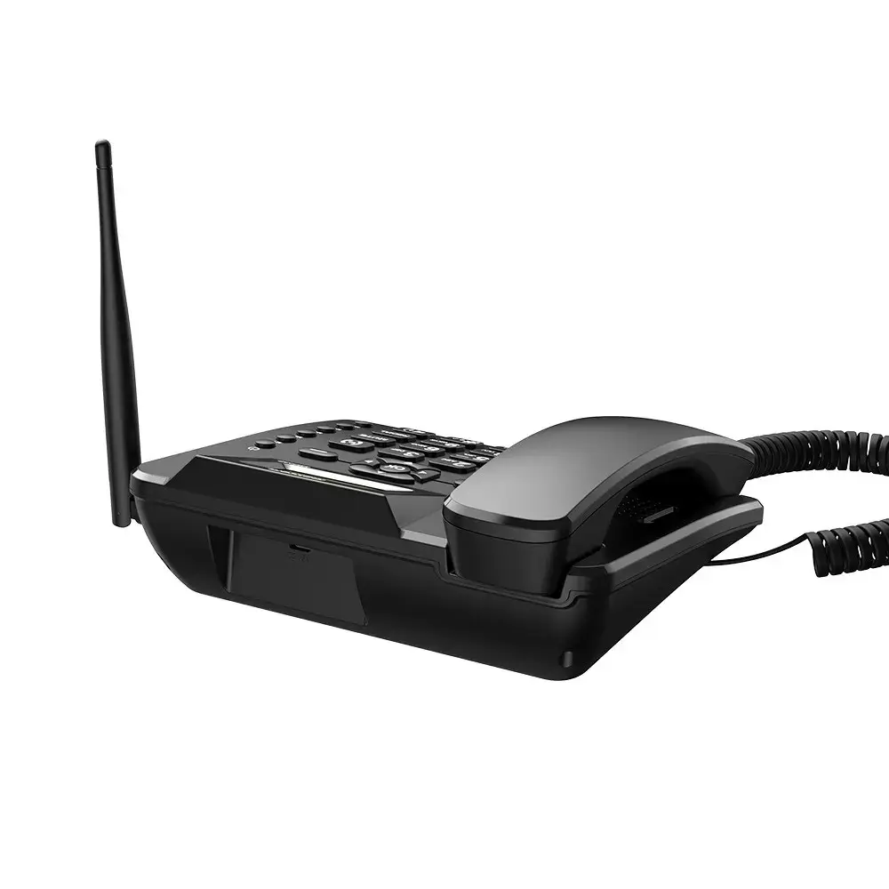 Galda tālrunis MAXCOM MM 43D Photo 2