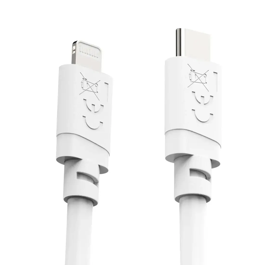 Hama 00125150 lightning cable 00125150 Photo 4