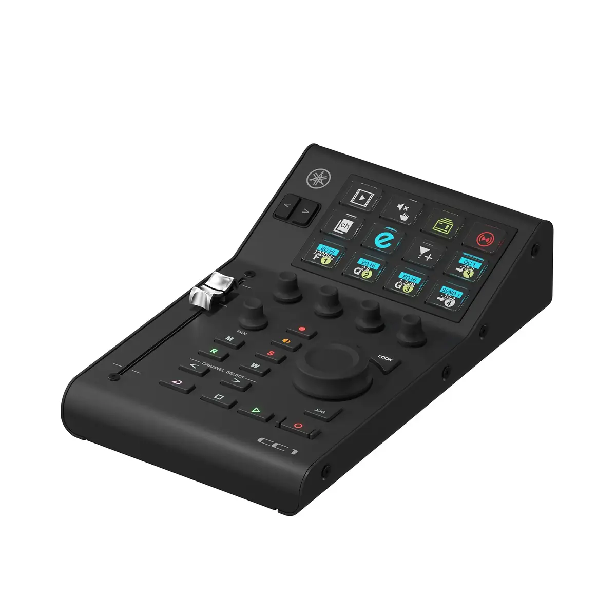 USB-контроллер Yamaha CC1 Photo 3