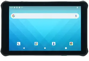 Unitech RT112 10.1-inch Android 13 Tablet, WiFi, Bluetooth 5.2, 6GB RAM, 128GB Flash, 8800mAh Hot-Swap Battery