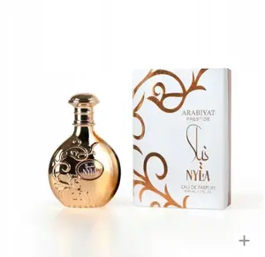 My Perfumes Nyla Парфюмерная вода 80 мл
