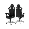 noblechairs EPIC Mercedes PC Gaming Chair Photo 2