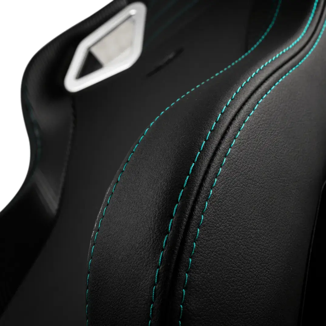 noblechairs EPIC Mercedes PC Gaming Chair Photo 4