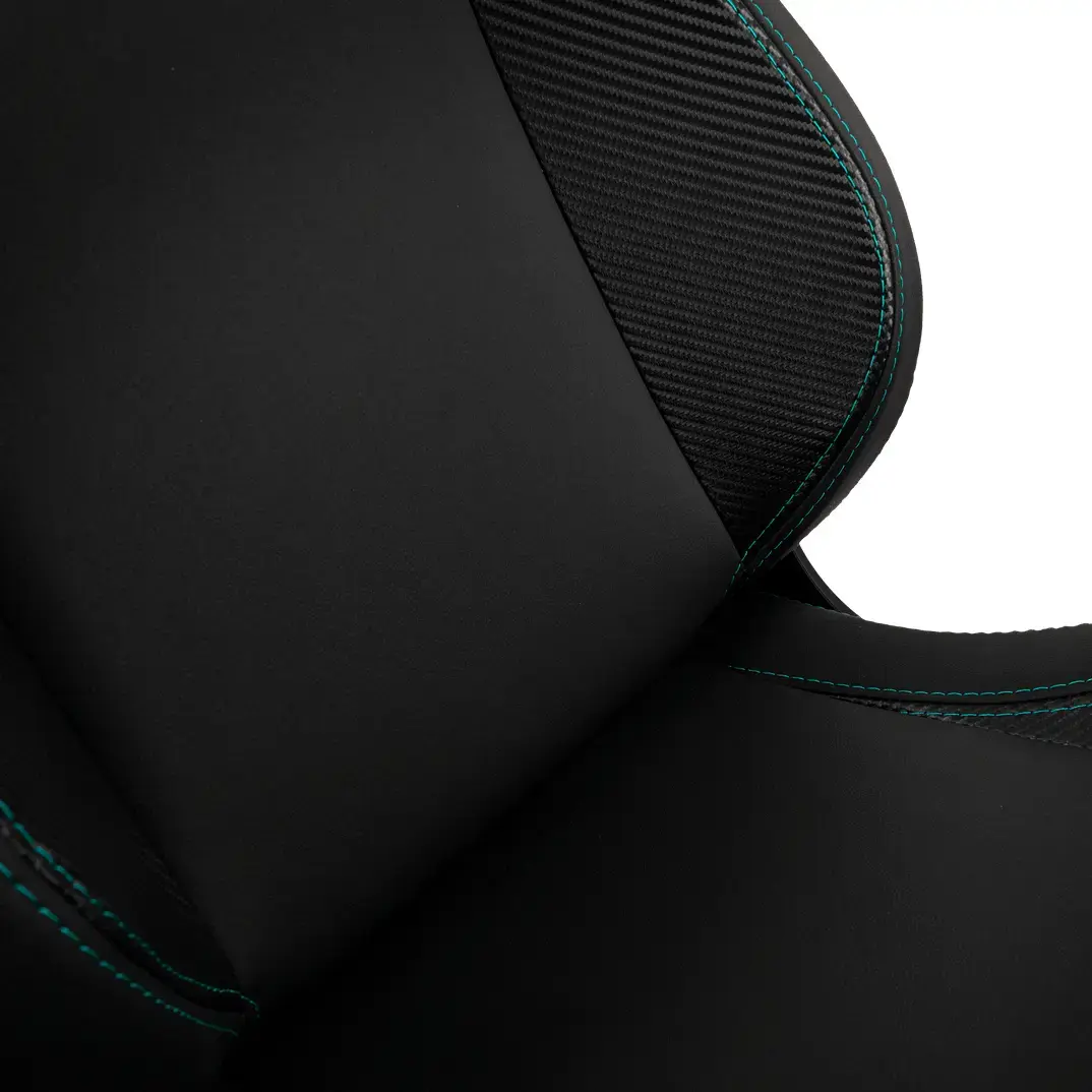 noblechairs EPIC Mercedes PC Gaming Chair Photo 5