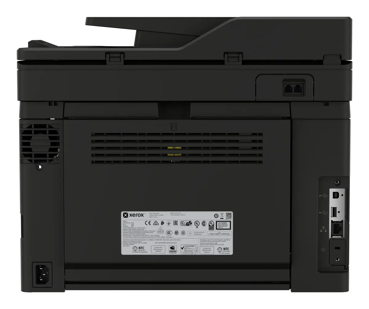 Xerox C303a krāsu lāzerprinteris Photo 2