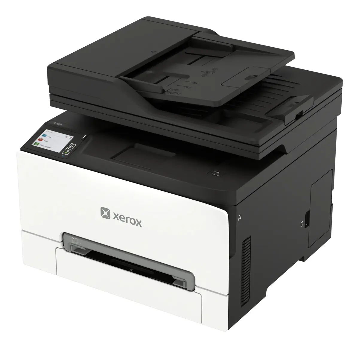 Xerox C303a krāsu lāzerprinteris Photo 5