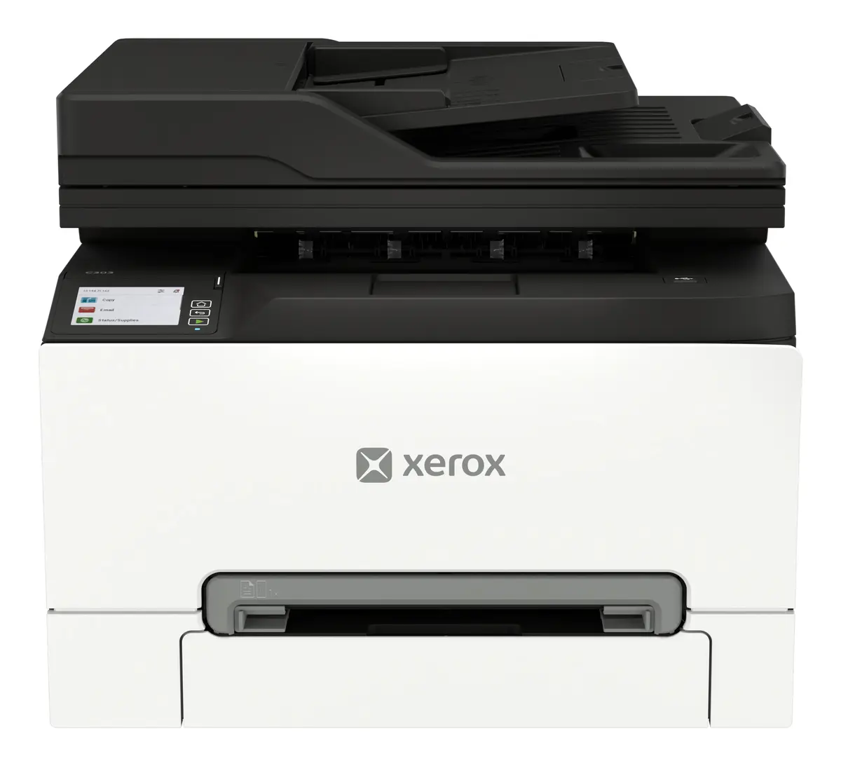 Цветной лазерный принтер Xerox C303a Photo 3