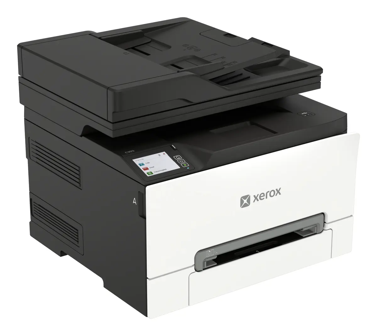 Цветной лазерный принтер Xerox C303a Photo 4