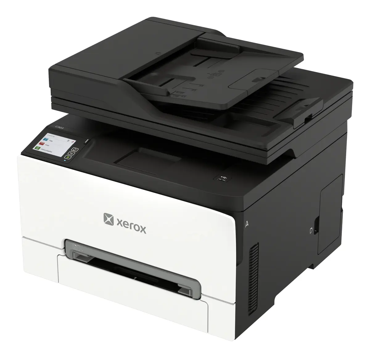 Цветной лазерный принтер Xerox C303a Photo 5
