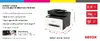 Цветной лазерный принтер Xerox C303a Photo 7
