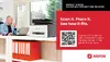 Цветной лазерный принтер Xerox C303a Photo 9